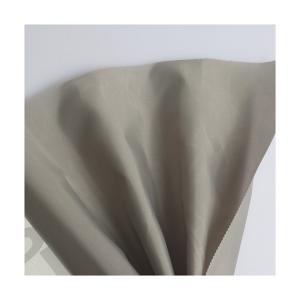 China Hot Products 230t Recycled Polyester Taffeta 85gsm Lightweight Stain Resistant on sale