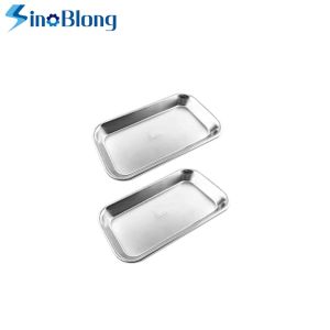 serving mini serving tray metal custom stamping manufacture