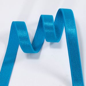 10mm bra strap nylon elastic push trim elastic band for underwear swimwear