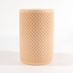 Woven soft wide rubber elastic abdominal band for postpartum abdominal binder