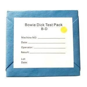 China Lead Free Disposable Surgical Drapes Non Toxic Bd Test Pack on sale