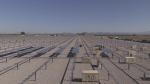 0.8m Array Hot Product On Grid Dual Axis Solar Tracker For Sale Dual Tracking