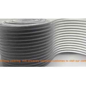 Ribbon 10mm Wide 50 Yards/lot Pure Color Tape Herringbone 100% Cotton Webbing