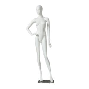 Cheap full body mannequin Abstract Dummy Torso Clothes Display female mannequins