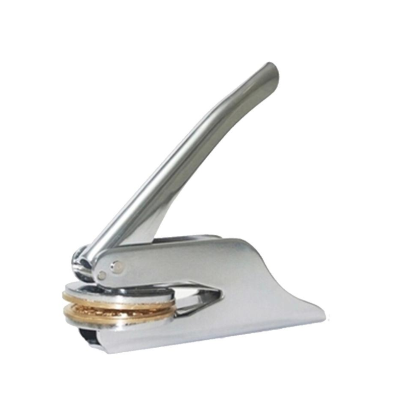 Cheap Pocket Seal for Office and School Supplier for sale