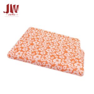 JIEWEI Custom Design Spunbond Non Woven Printed Fabric