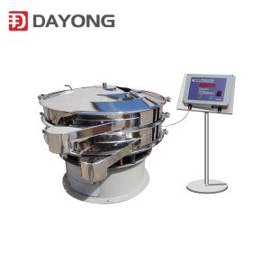 Surface Finish/double-deck Stainless Steel/Sifter And Extract The Pollen From