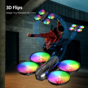 Buy cheap LED-enhanced Gift RC Drone A31 for Kids from wholesalers