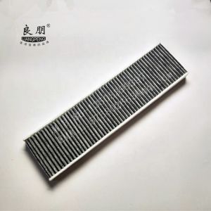 Factory Price Direct Sale of Carbon Fiber Air Conditioning Filter OEM: