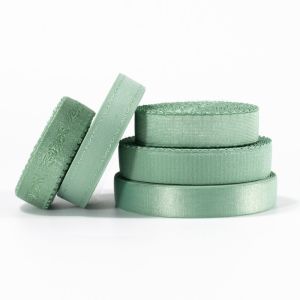 6-30mm Shoulder Strap Bra Elastic Webbing Nylon Elastic Band for Underwear