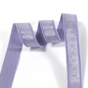Underwear Clothes Sewing Accessories 10mm Width Multi color Elastic Band Bra