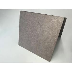 Sintered Titanium Felt for LGDL