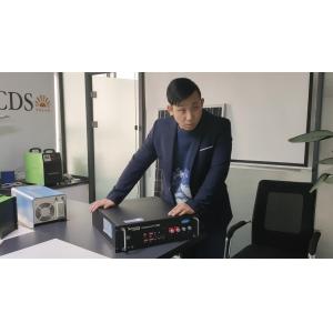 Cheap 48v 200ahWall Mounting Lithium Batteries Pack Used For Indoor Or Outdoor lithium ion phosphate batteries for sale