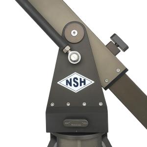 NSH Aluminum Jib Camera Crane Remote Head Controller