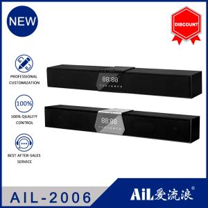 High level Soundbar Wireless Home Bluetooth Speaker