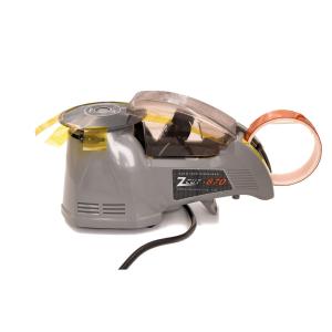 Desktop Automatic Turntable Tape Dispenser Double Sided High Temperature