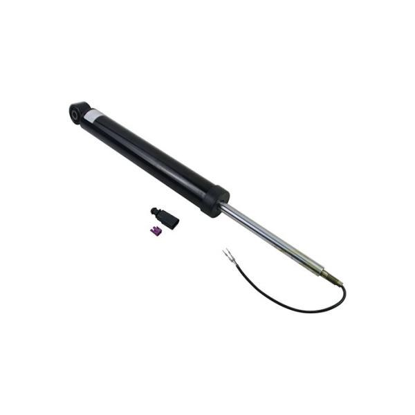 Quality 95B513035A 95B513035F Rear Shock Absorber W/ Sensor For Porsche Macan 2015-2018 wholesale