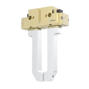 Cheap Force Pneumatic Gripping Solutions Multi-Tooth Guidance System for Optimal Load Distribution and Stability for sale