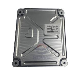 Cheap TAD1643GE TAD1250V Excavator Electrical Parts D16E Engine Controller Computer Board VOE20814795 21695313 for sale