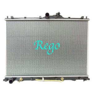 China Mitsubishi Endeavor Car Radiator Replacement , Hyundai Elantra Radiator Replacement on sale