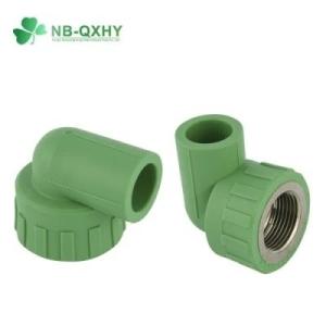 Wall Thickness Pn20 and Pn25 PPR Big Calibre Sickle for Round Head PPR Pipe