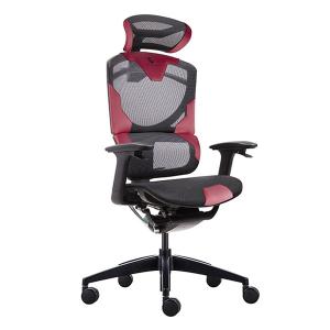Cheap Mesh Gaming Chairs BAS System Backrest Support Esports Swivel Chair Gaming Seating for sale