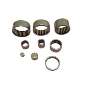 China HRC60 Shell Type HK Series Needle Roller Bearings on sale