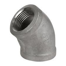 High quality Titanium Alloy Fittings SR BW 90°Elbow Ti Gr2 3 STD ASME B16.9