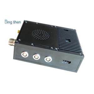 Backpack Wireless Video Sender 5 Watt 1080P 720P Resolution