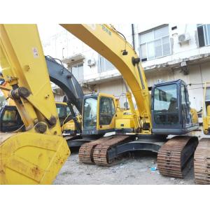 Used Kobelco Excavator Sk250-8 with Hino Engine, Secondhand Japnaese 25 Ton