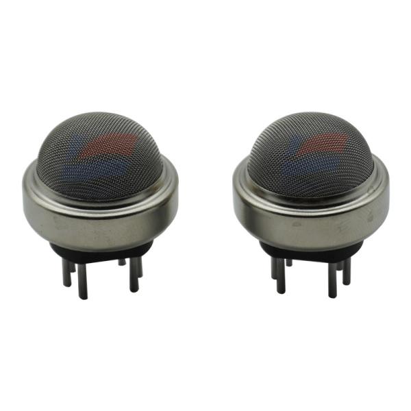 Quality TGS816 Semiconductor - type Gas Sensor For Industrial Gas Leakage Detection Alarm Systems wholesale