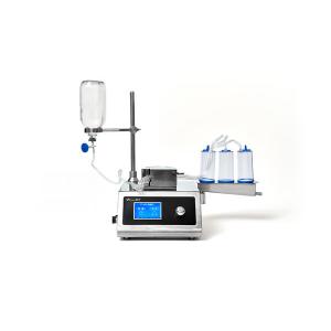 Portable Sterility Test Pump Of Pharmaceutical Products Sterility Testing Methods