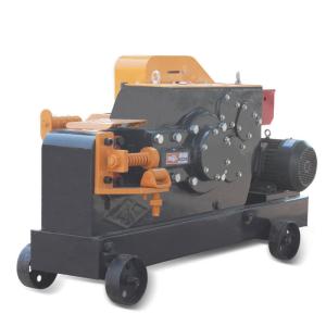 Rebar cutter rebar cutter hydraulic rebar cutting machine electric automatic