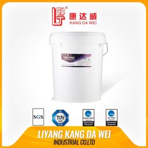 High Thermal Conductive Silicone Sealant Electrical Potting Compound Dampproof