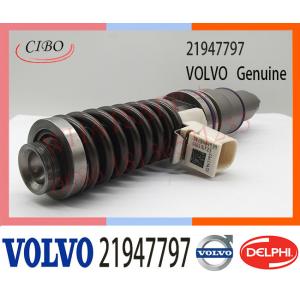 21947797 VOL Diesel Engine Fuel Injector 21947797 BEBE4D46001 For VOL BEBE4D1900