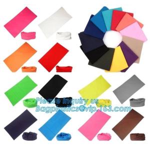 multi choice women head scarf printed colorful face mask custom logo/size