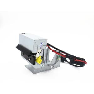 High Speed Android USB 2 inch Thermal Printer Pro Solutions Mechanism CAPD245