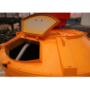Metro Tunnel Segments Heavy Duty Cement Mixer Wear Resistant Alloy Plates