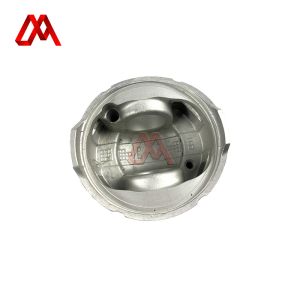 Truck Spare Parts Engine Cylinder Liner Kit for ISUZU 6BG1-4R 1878124860 1