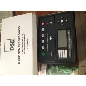 PLC DSE7420 Deep Sea Control Panel With Manual Start