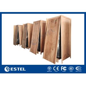 EV 150KW DC Fast Charger 380V 3 Phase European Standard Type 2 EV Charging