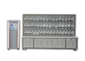 China 300V Single Phase Meter Test Bench With Pulse Width Modulation Technology on sale
