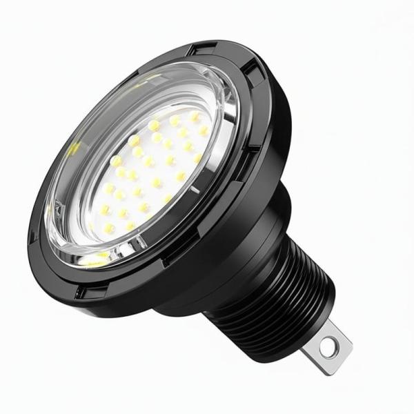 Quality Transform Your Indoor Lighting Experience with High Penertration LED Lens wholesale