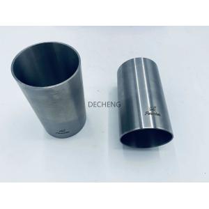 D1503 Hitachi Engine Parts Engine Cylinder Liner 86.5*182mm 12Month
