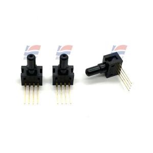 YJJ 24PCAFA6G Board-Machine Interface Pressure Sensor Is Used In Air Compressor