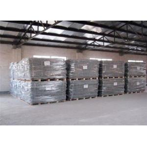 Electrostatic Prevention 120*150mm Welded Gabion Baskets