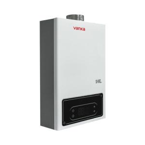 Intelligent Gas Water Heater Steady Temperature Perfect Shower