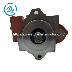 EexcavaStart Yanmar VIO30-5 Excavator Hydraulic Main Pump PVD-1B-34BP-11G5