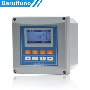 RS485 PH ORP Analyzers