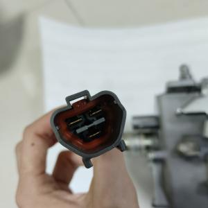 Hyunsang Excavator Spare Parts Injection Pump YM723945-51320 YM72394551320 For